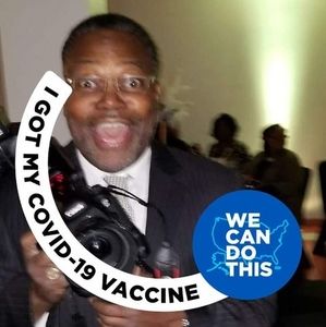 Meet your Posher, Kevin